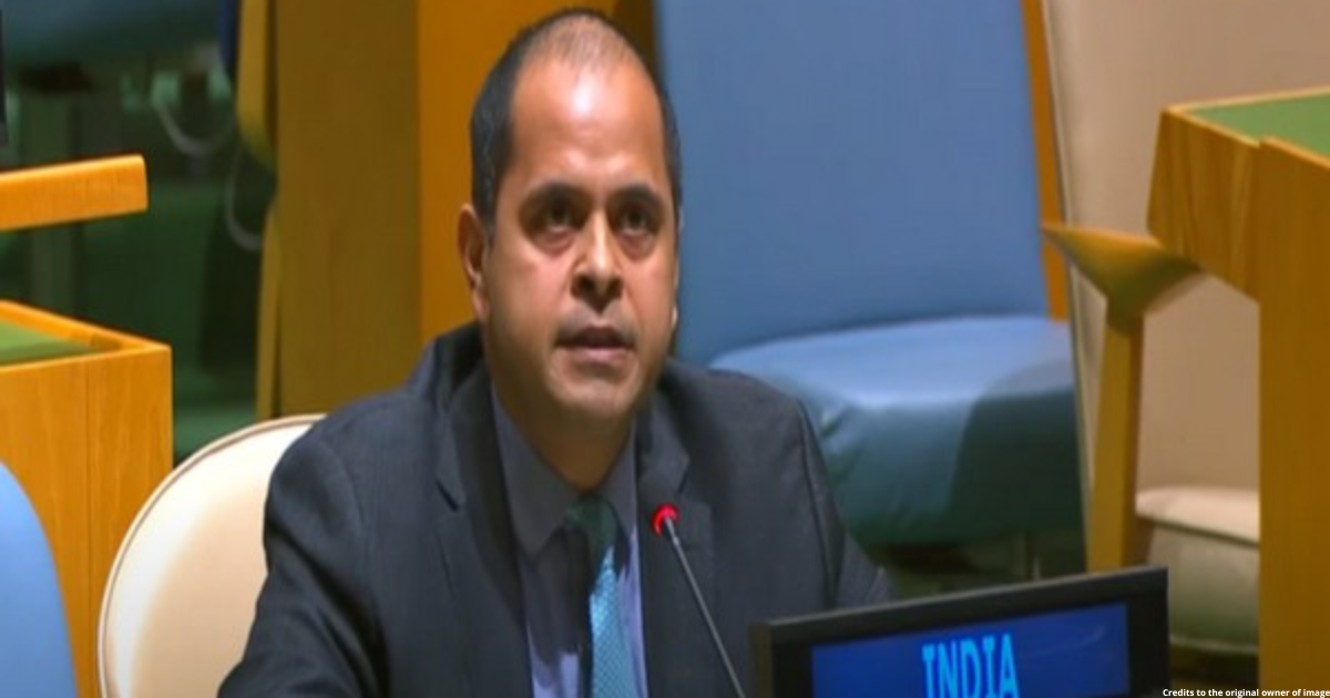 UN: India slams Pakistan for raking up Kashmir issue